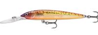 Воблер Rapala Down Deep Husky Jerk DHJ-10 GPSF