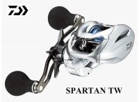 Катушка мультипликаторная Daiwa Spartan TW 150H-L