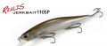 DUO REALIS JERKBAIT 110SP