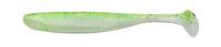 Keitech Easy Shiner 2 PAL#02 Lime Chart Shad Keitech Easy Shiner 2 PAL#02 Lime Chart Shad
