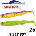 Narval Biggy Boy 26cm Narval Biggy Boy 26cm