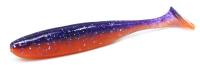 Keitech Easy Shiner 4 PAL#09T Violet Fire Keitech Easy Shiner 4 PAL#09T Violet Fire