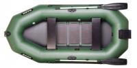 Надувная лодка BARK В-280N