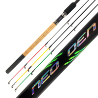 Удилище фидерное Kaida Neoxen XT Feeder 3.6m 180gr