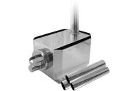 Печка Пошехонка Средняя c кожухом