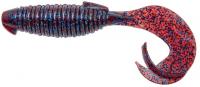 Keitech Flapper Grub 4 EA#03S Grape Keitech Flapper Grub 4 EA#03S Grape