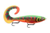 Воблер Rapala X-Rap Otus 25cm 90gr #Striped Parrot