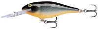Воблер Rapala Shad Rap SR-7 HLW
