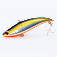 Воблер Smith Bay Blue 90 02 21gr