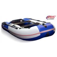 Лодка ПВХ СТЕЛС 275