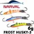 Балансир Narval Frost Husky 3 6gr