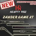 Hearty Rise Zander Game XT Limited 2022