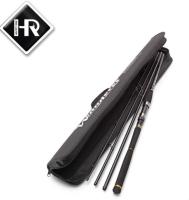 Спиннинг Hearty Rise Wanderer WD-764ML 2.30m 5-21gr