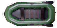 Надувная лодка BARK В-300
