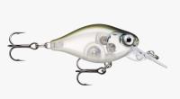 Воблер Rapala X-Light Crank Mid Runner GHSH