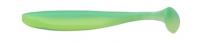 Keitech Easy Shiner 3 EA#11T Lime Chartreuse Glow Keitech Easy Shiner 3 EA#11T Lime Chartreuse Glow