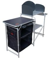 Кухня походная Tramp (143х35х80/110см)