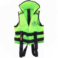 Жилет спасательный детский до 50 кг
