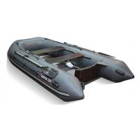 Лодка ПВХ Хантер 335 А Лайт
