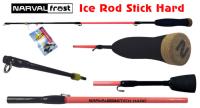 Зимняя удочка Narval Frost Ice Rod Stick Hard 54cm 90gr