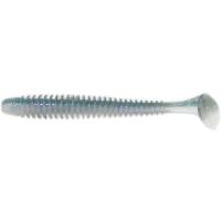 Keitech Swing Impact 4 EA#22 Electric Silver Shiner Keitech Swing Impact 4 EA#22 Electric Silver Shiner