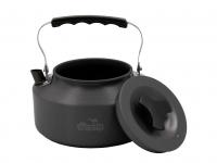 Чайник туристический Tramp из анодированного алюминия 1.6 л TRC-117