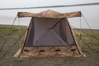 Тент защитный для палатки PULSAR 4Т Long NEW 