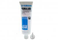 Масло трансмиссионное Yamalube Gear Oil SAE 90 GL-4, 350 мл