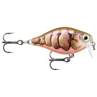 Воблер Rapala X-Light Crank Shallow Runner PUPU