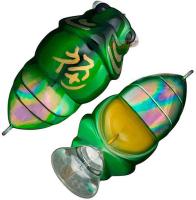 Воблер D-3 Custom Lures Fukuzemi Shallow # 4