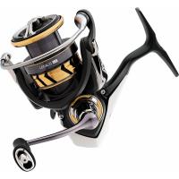 Катушка Daiwa 17 Legalis LT 3000D-C