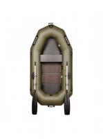 Надувная Лодка BARK В-220C