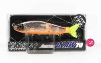 Воблер Gan Craft Jointed Claw 70S #AR-01