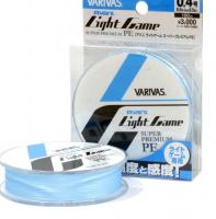 Шнур Varivas Light Game Super Premium PE 150m PE#0.2 lb5