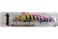 Воблер Bandit SHALLOW WALLEYE B33