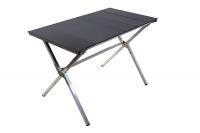 Походный складной стол от производителя ПФ Берег 108х61х71cm  (нового образца)