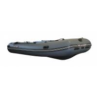 Лодка Polar Bird 400E New Eagle Стеклокомпозит (серый) модель 2025 г