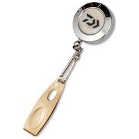 Ретривер с кусачками Daiwa Line Cutter With Pin-On-Reel (Gold)