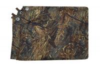 Тент туристический "Берег" 6х6 м ( нового образца )