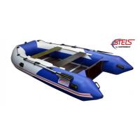 Лодка ПВХ СТЕЛС 375