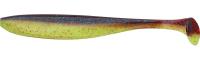 Keitech Easy Shiner 5 EA#15T Grape Chart Red FLK Keitech Easy Shiner 5 EA#15T Grape Chart Red FLK