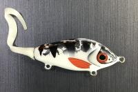 Джеркбейт Bubuka Bait Racer Tail 100 SS #2