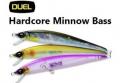 Yo-Zuri/Duel Hardcore Minnow Bass 130F Yo-Zuri/Duel Hardcore Minnow Bass 130F