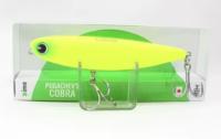 Воблер IMA Pugachev's Cobra 90 Kulbit #X5461