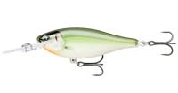Воблер Rapala Shad Rap Elite 55 GDTP