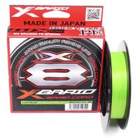 Шнур YGK X-Braid Braid Cord X8 150m PE#1.5 30lb
