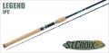St.Croix Legend IPC (Кастинг)