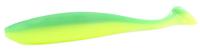 Keitech Easy Shiner 4 EA#11T Lime Chartreuse Glow Keitech Easy Shiner 4 EA#11T Lime Chartreuse Glow