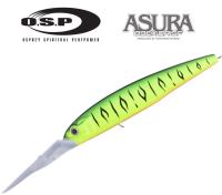 Воблер OSP Asura DR SF М-14
