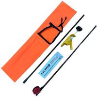 Комплект для установки камеры CALYPSO на лодку